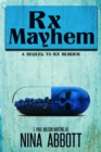 Rx Mayhem - eBook
