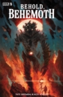 Behold, Behemoth #5 - eBook