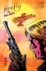 Firefly: The Fall Guys #1 - eBook
