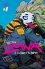 Zawa + The Belly of the Beast #1 - eBook