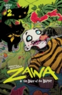 Zawa + The Belly of the Beast #2 - eBook