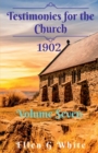 Testimonies for the Church Volume Seven (1902) - Book