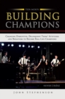 Building Champions - eBook