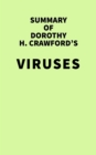 Summary of Dorothy H. Crawford's Viruses - eBook