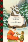 FAVORITE POEMS FOR CHRISTMAS - Book