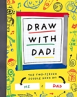 DRAW WITH DAD - Book