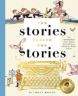 STORIES BEHIND THE STORIES - Book