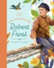 ILLUSTRATED ROBERT FROST - Book
