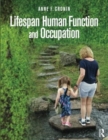 Lifespan Human Function and Occupation - Book