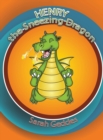 Henry the Sneezing Dragon - Book