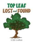 Top Leaf - Lost and Found - Book
