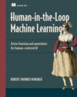 Human-in-the-Loop Machine Learning : Active learning and annotation for human-centered AI - eBook