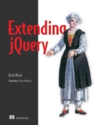 Extending jQuery - eBook