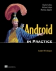 Android in Practice - eBook