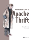 Programmer's Guide to Apache Thrift - eBook