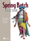 Spring Batch in Action - eBook