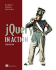 jQuery in Action - eBook