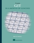 Learn Git in a Month of Lunches - eBook