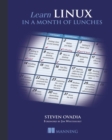 Learn Linux in a Month of Lunches - eBook