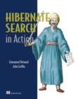 Hibernate Search in Action - eBook