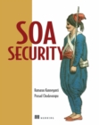 SOA Security - eBook