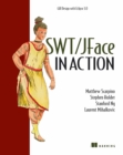 SWT/JFace in Action : GUI Design with Eclipse 3.0 - eBook