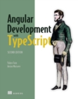 Angular Development with TypeScript - eBook