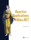 Reactive Applications with Akka.NET - eBook
