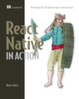React Native in Action : Developing iOS and Android apps with JavaScript - eBook