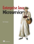 Enterprise Java Microservices - eBook
