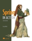 Spring in Action, Sixth Edition - eBook