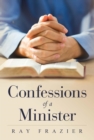Confessions of a Minister - eBook