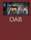 OAB 2022 : Office of Architecture in Barcelona - Book