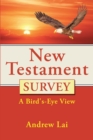 New Testament Survey : A Bird's-Eye View - eBook