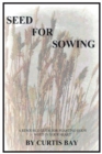 Seed for Sowing - eBook