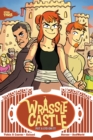 Wrassle Castle Book 3 : Put A Lyd On It! - eBook