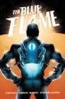 The Blue Flame: The Complete Series - Book