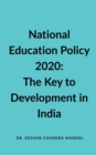 National Education Policy 2020 - Book