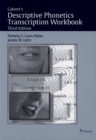 Calvert's Descriptive Phonetics Transcription Workbook - eBook