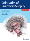 Color Atlas of Brainstem Surgery - eBook