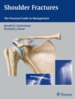 Shoulder Fractures : The Practical Guide to Management - eBook