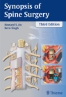 Synopsis of Spine Surgery - eBook