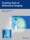 Teaching Atlas of Abdominal Imaging - eBook