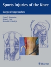 Sports Injuries of the Knee : Surgical Approaches - eBook