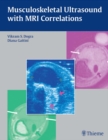 Musculoskeletal Ultrasound with MRI Correlations - eBook