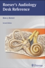 Roeser's Audiology Desk Reference - eBook