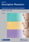 Calvert's Descriptive Phonetics : Introduction and Transcription Workbook - eBook
