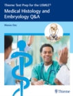 Thieme Test Prep for the USMLE(R): Medical Histology and Embryology Q&A - eBook