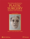 The Unfavorable Result in Plastic Surgery : Avoidance and Treatment - eBook