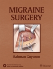Migraine Surgery - eBook